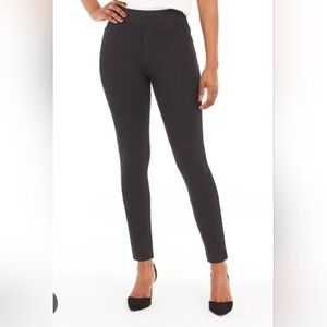 SPANX Black High-Rise Pant Leggings Size Small